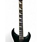 Used Jackson SL1 Soloist DARK GREEN METALLIC Solid Body Electric Guitar