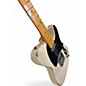 Used Fender 50S RELIC TELECASTER CUSTOM SHOP Antique White Solid Body Electric Guitar