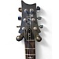 Used PRS se CE24 Cherry Solid Body Electric Guitar
