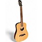 Used 2000s Alvarez MSD1 Natural Acoustic Guitar thumbnail