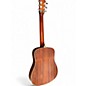 Used 2000s Alvarez MSD1 Natural Acoustic Guitar