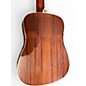 Used 2000s Alvarez MSD1 Natural Acoustic Guitar