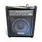 Used Simmons DA50 50W Drum Amplifier thumbnail