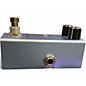 Used True Bypass analog chorus Tuner Pedal