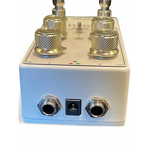 Used Cornerstone Music Gear ANTIQUE V3 CLASSIC DRIVE Effect Pedal