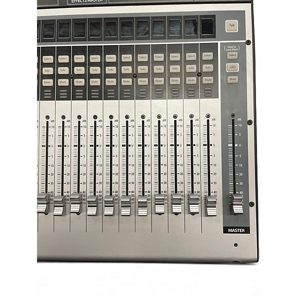 Used PreSonus STUDIO 32SC Digital Mixer