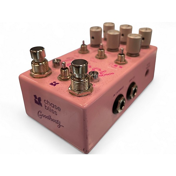 Used Chasebliss Audio Goodhertz Effect Processor