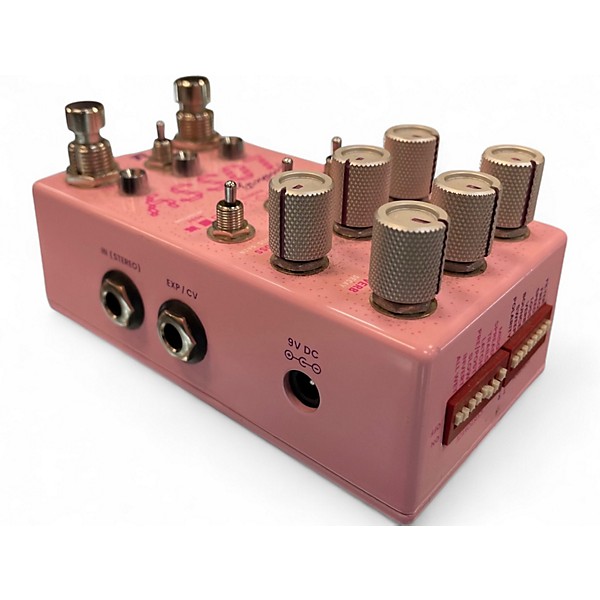 Used Chasebliss Audio Goodhertz Effect Processor