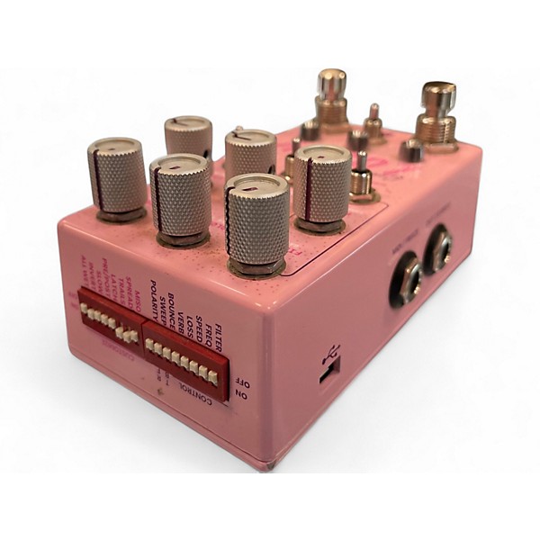 Used Chasebliss Audio Goodhertz Effect Processor