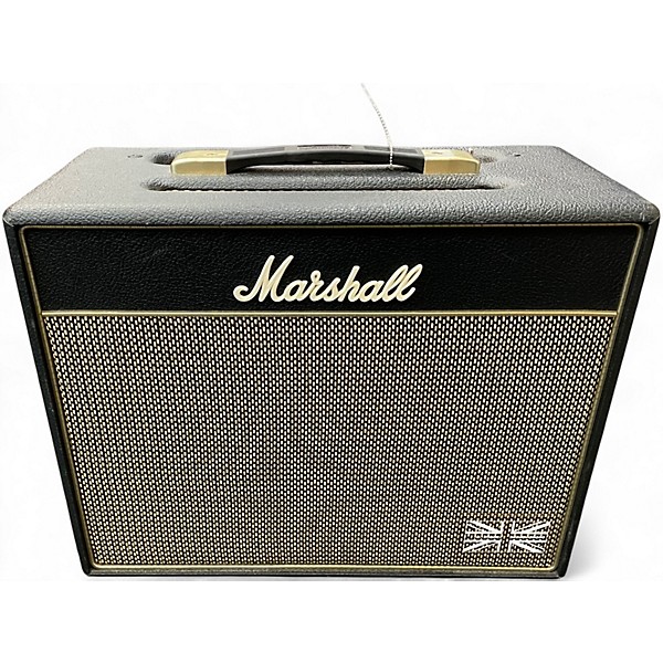 Used Marshall C5 V2 Tube Guitar Combo Amp