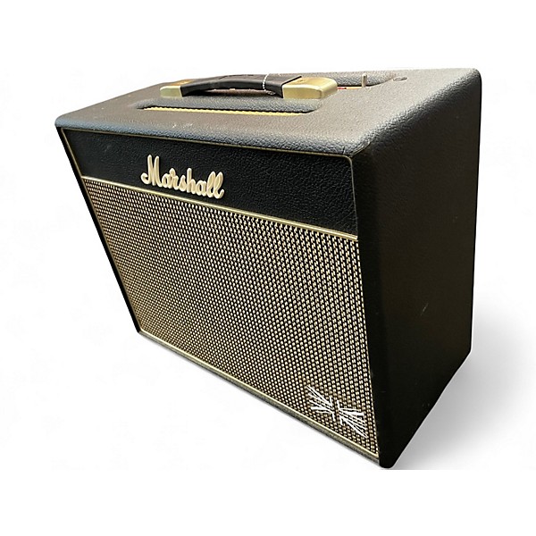 Used Marshall C5 V2 Tube Guitar Combo Amp