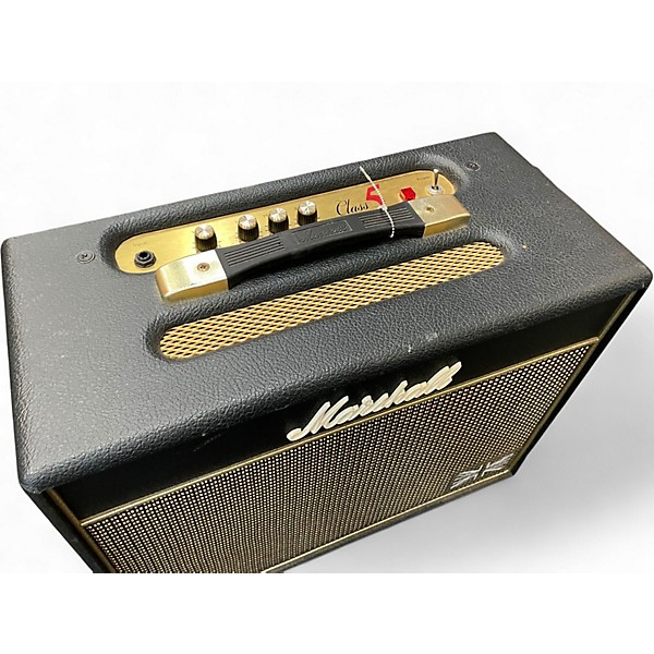 Used Marshall C5 V2 Tube Guitar Combo Amp