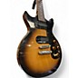 Used Gibson LP Melody Maker Sunburst Solid Body Electric Guitar