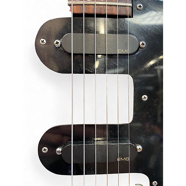 Used Gibson LP Melody Maker Sunburst Solid Body Electric Guitar