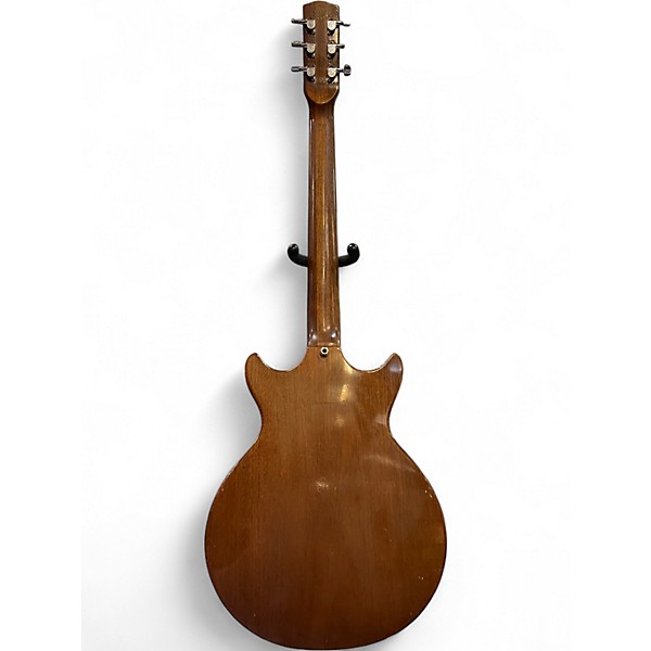 Used Gibson LP Melody Maker Sunburst Solid Body Electric Guitar