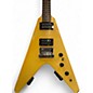 Vintage 1983 Gibson Flying V Alpine White Solid Body Electric Guitar