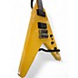 Vintage 1983 Gibson Flying V Alpine White Solid Body Electric Guitar
