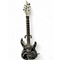 Used Jackson DK MODERN ASH FR6 Baked White Solid Body Electric Guitar thumbnail