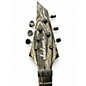 Used Jackson DK MODERN ASH FR6 Baked White Solid Body Electric Guitar