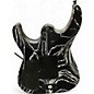 Used Jackson DK MODERN ASH FR6 Baked White Solid Body Electric Guitar