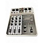 Used Kaschun Kx04 Unpowered Mixer thumbnail