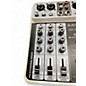 Used Kaschun Kx04 Unpowered Mixer