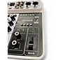 Used Kaschun Kx04 Unpowered Mixer