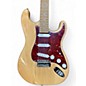 Used Xaviere Custom Stratocaster  Ash Solid Body Electric Guitar