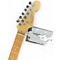 Used Xaviere Custom Stratocaster  Ash Solid Body Electric Guitar