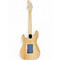 Used Xaviere Custom Stratocaster  Ash Solid Body Electric Guitar