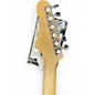 Used Xaviere Custom Stratocaster  Ash Solid Body Electric Guitar