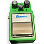 Used Ibanez TS9 Tube Screamer Distortion Effect Pedal