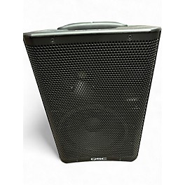 Used QSC CP8 Powered Speaker