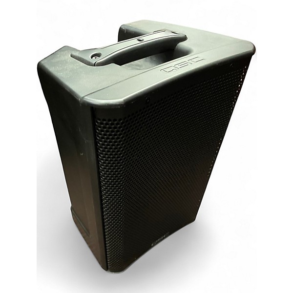 Used QSC CP8 Powered Speaker