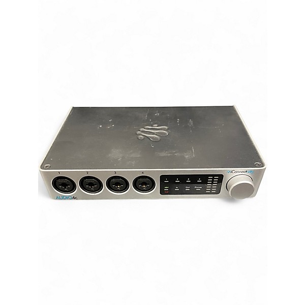 Used iConnectivity AUDIO4C Audio Interface