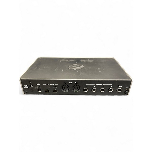 Used iConnectivity AUDIO4C Audio Interface