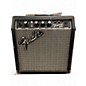 Used Fender Frontman 10G 10W Guitar Combo Amp thumbnail