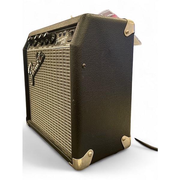 Used Fender Frontman 10G 10W Guitar Combo Amp