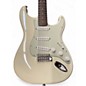Used Fender Fender American Professional II GT11 Stratocaster Olympic White Solid Body Electric Guitar