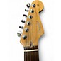 Used Fender Fender American Professional II GT11 Stratocaster Olympic White Solid Body Electric Guitar