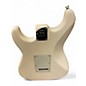 Used Fender Fender American Professional II GT11 Stratocaster Olympic White Solid Body Electric Guitar