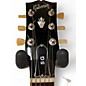 Used Gibson SG Standard Yellow Solid Body Electric Guitar