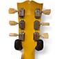 Used Gibson SG Standard Yellow Solid Body Electric Guitar