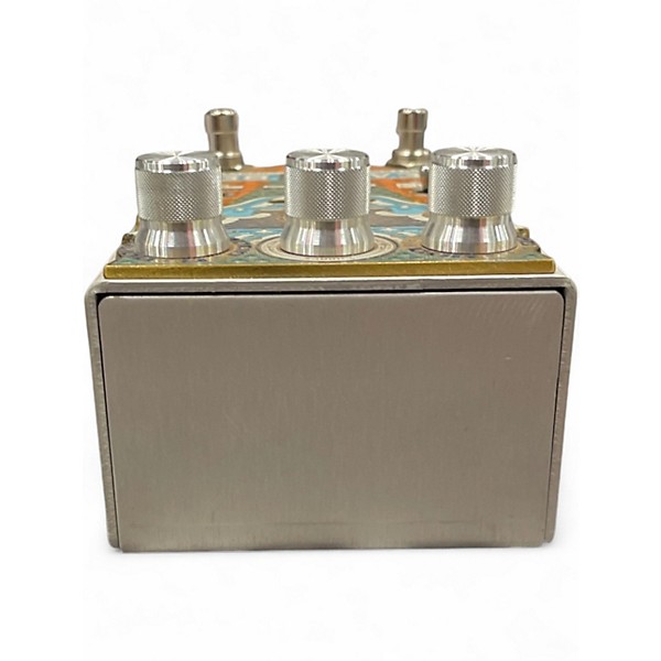 Used Beetronics FX sea bee Effect Pedal