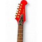 Used 2022 Gibson LIZZY HALE EXPLORER BIRD RED Solid Body Electric Guitar