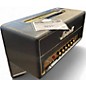 Used 2021 Marshall Studio Vintage 20W Tube Guitar Amp Head