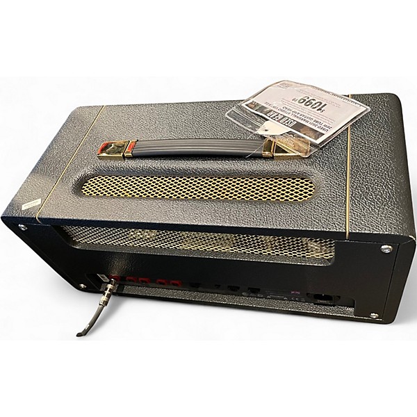 Used 2021 Marshall Studio Vintage 20W Tube Guitar Amp Head