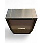 Used 2022 Marshall SV212 140W 2X12 Guitar Cabinet