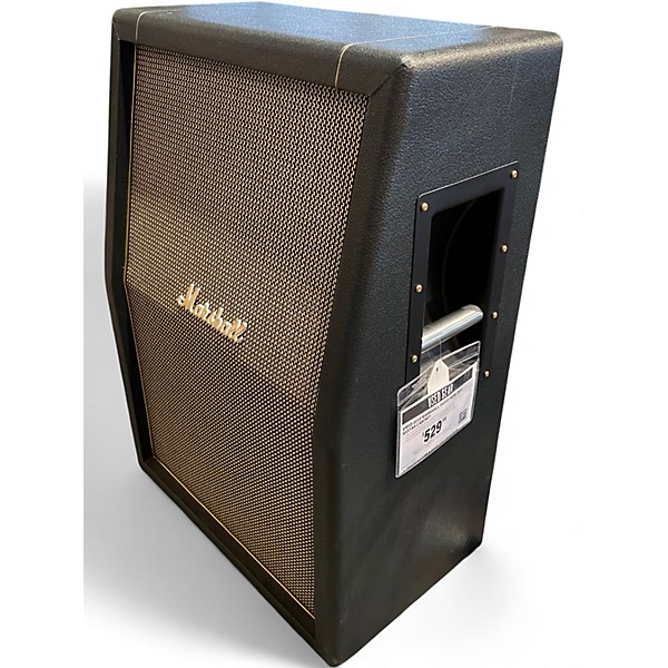 Used 2022 Marshall SV212 140W 2X12 Guitar Cabinet