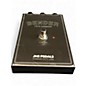 Used JHS Pedals BENDER Effect Pedal